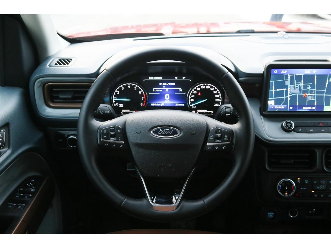 2024 Ford Maverick Lariat Photo