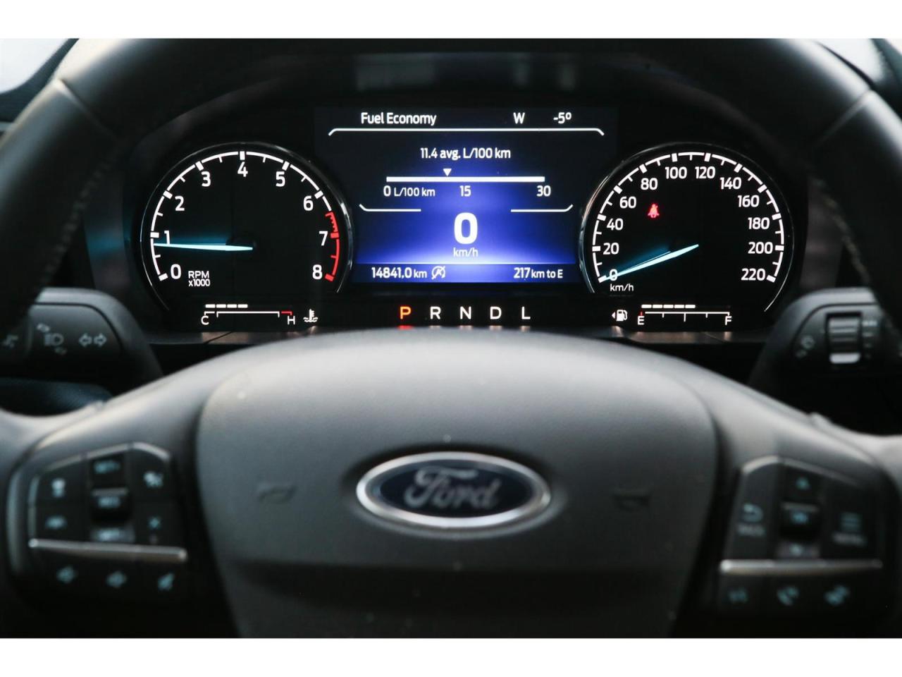 2024 Ford Maverick Lariat Photo