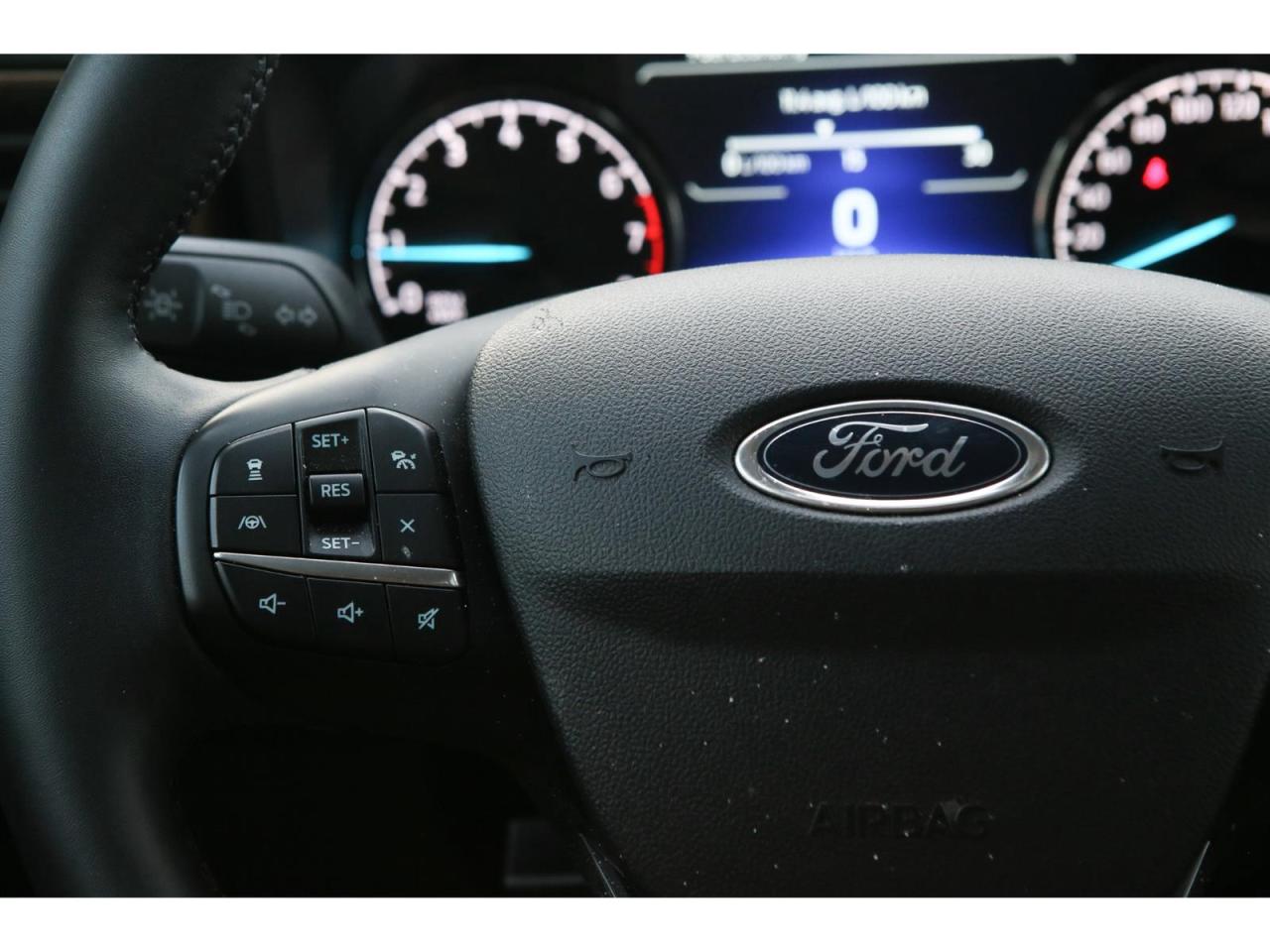 2024 Ford Maverick Lariat Photo