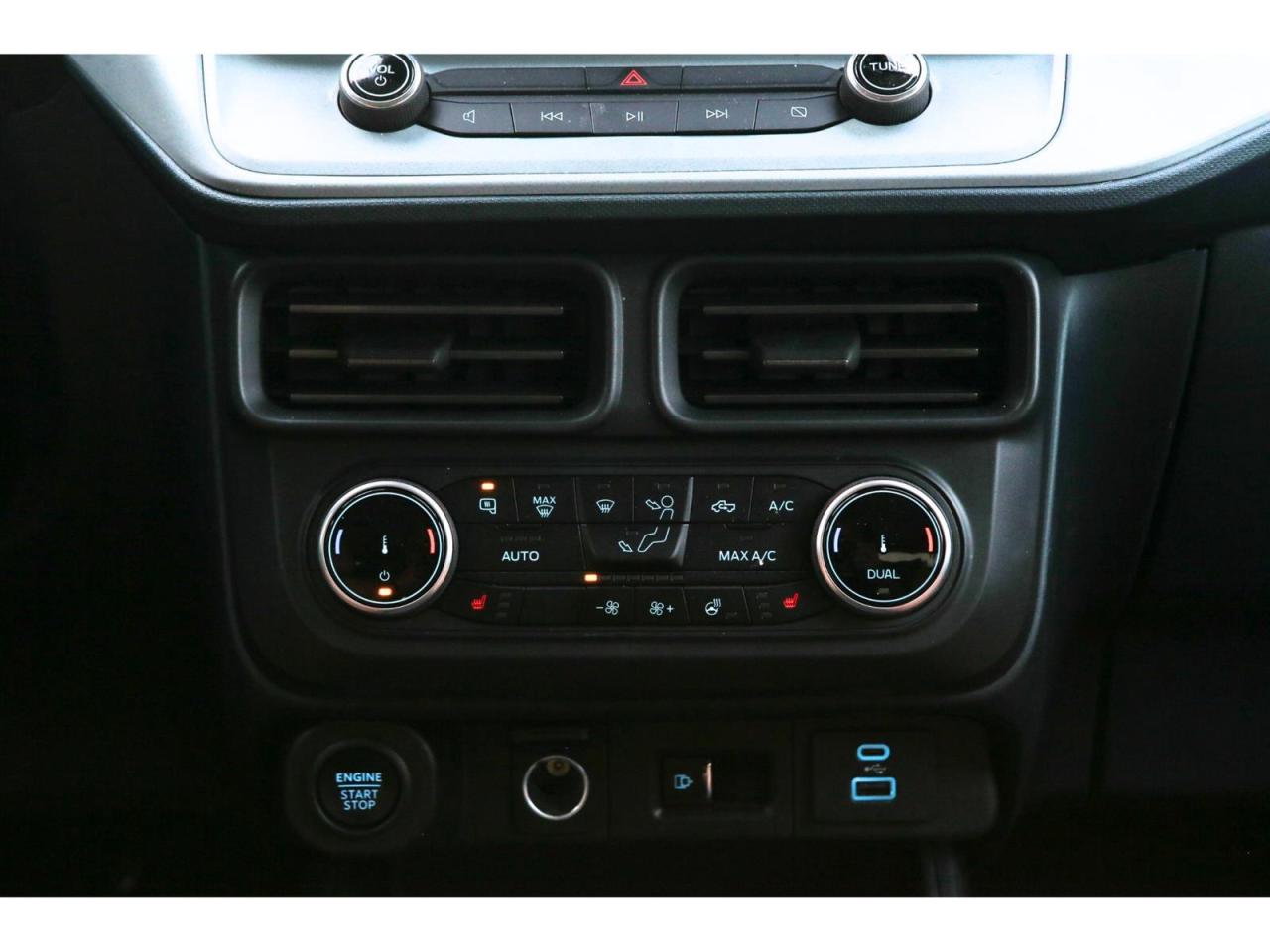 2024 Ford Maverick Lariat Photo