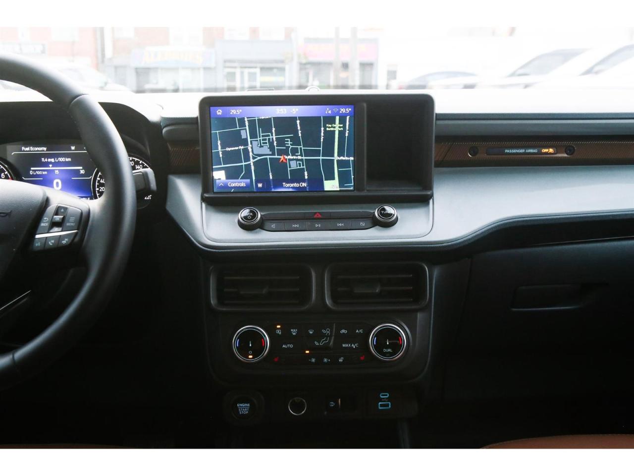 2024 Ford Maverick Lariat Photo