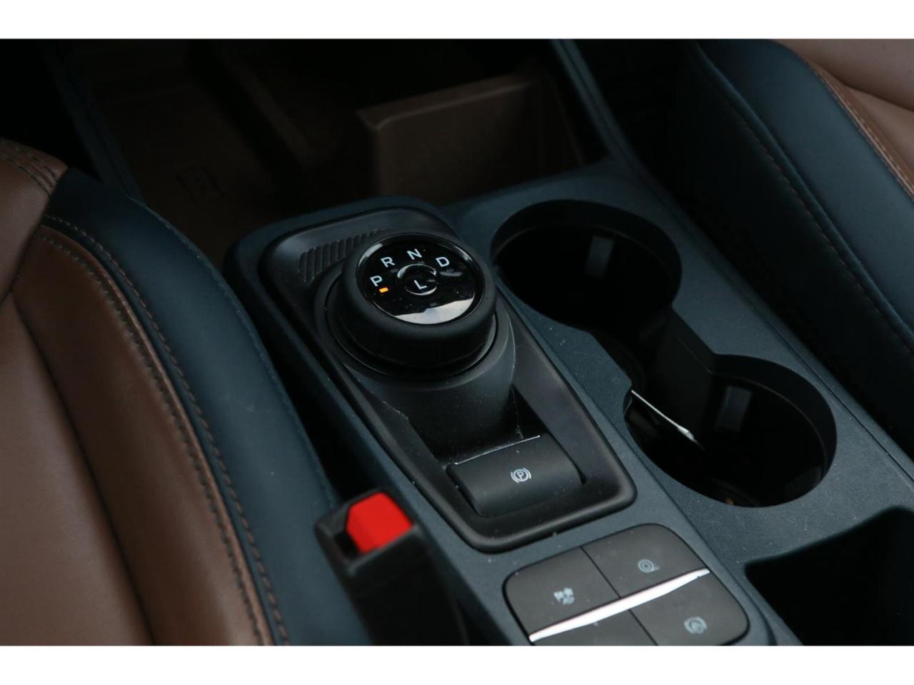 2024 Ford Maverick Lariat Photo