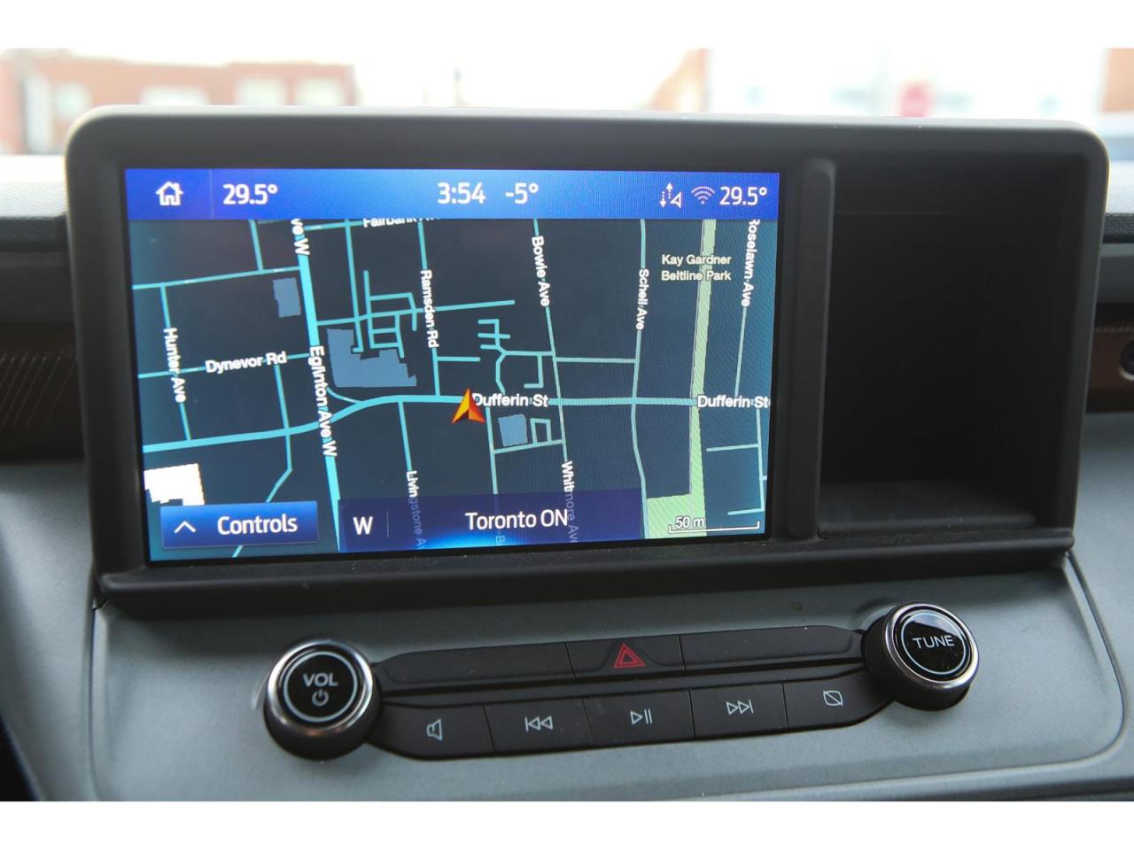 2024 Ford Maverick Lariat Photo