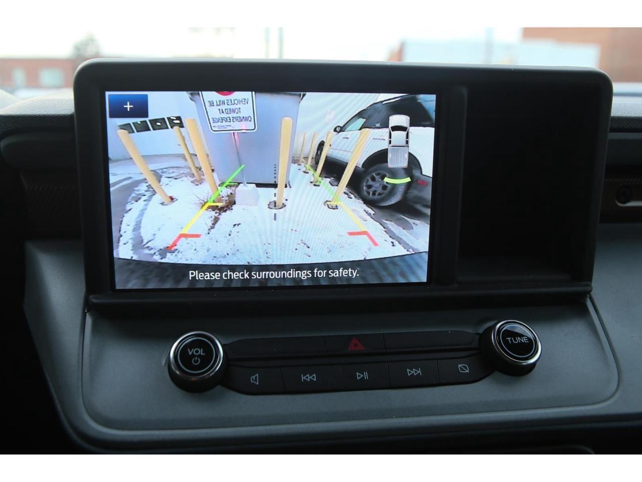 2024 Ford Maverick Lariat Photo