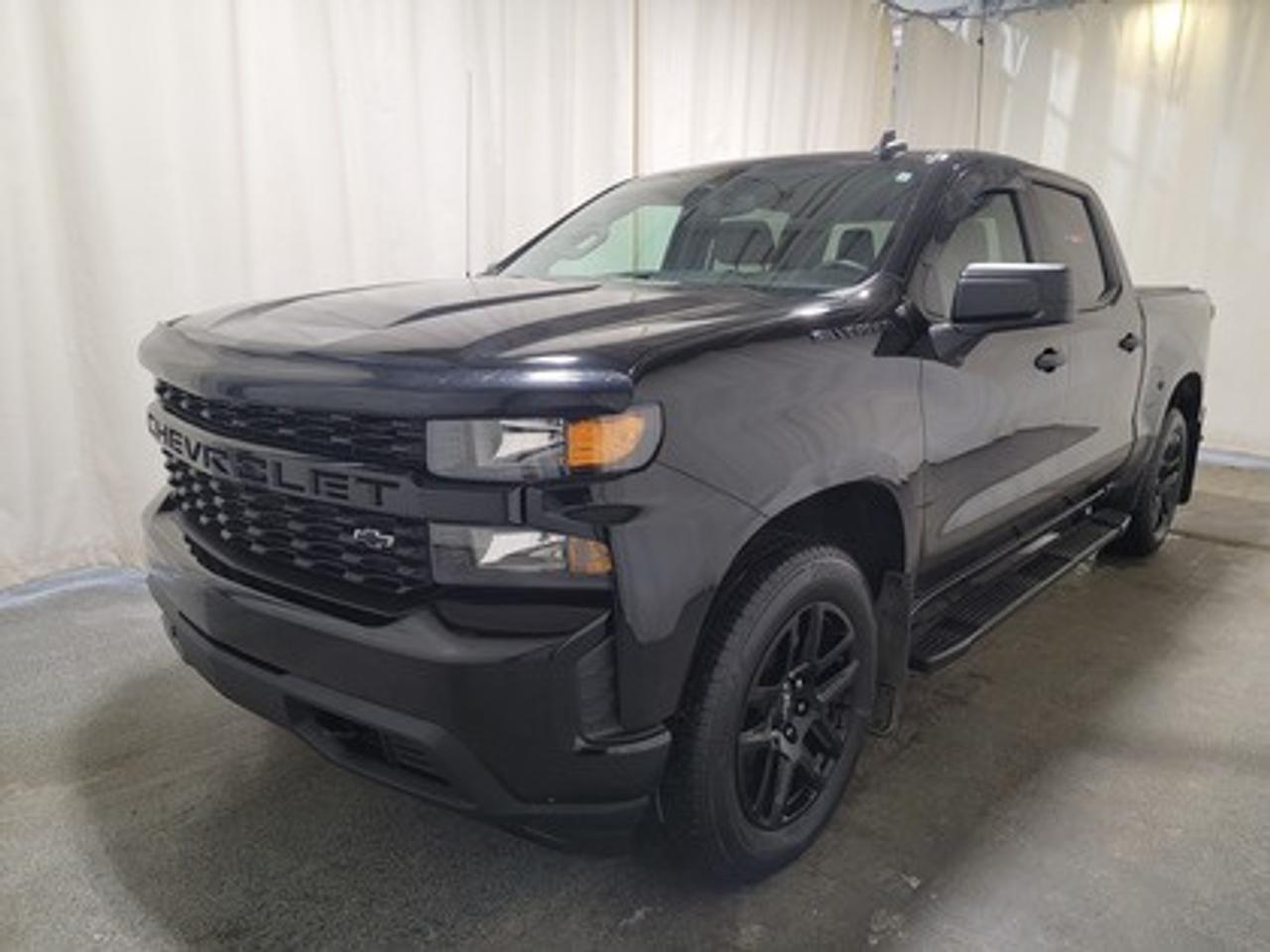 After this vehicle came in on trade, we had our fully certified Pre-Owned Ford mechanic perform a mechanical inspection. This vehicle passed the certification with flying colors. After the mechanical inspection and work was finished, we did a complete detail including sterilization and carpet shampoo.

Bennett Dunlop Ford has been located at 770 Broad St, in the heart of Regina for over 40 years! Our 4.6-star Google review (Well over 4,100 reviews) is the result of our commitment to providing the fastest, easiest and most fun customer experience possible. Our customers tell us that they love that we don't charge any admin or documentation fees!