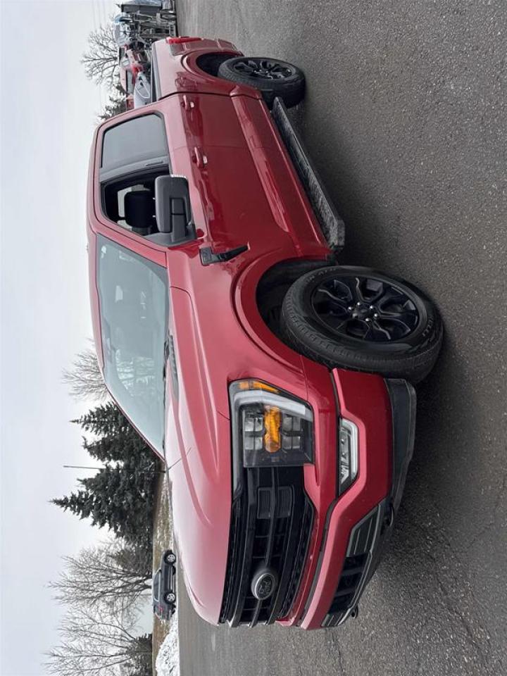 Used 2022 Ford F-150 4x4 - Supercab XLT - 163