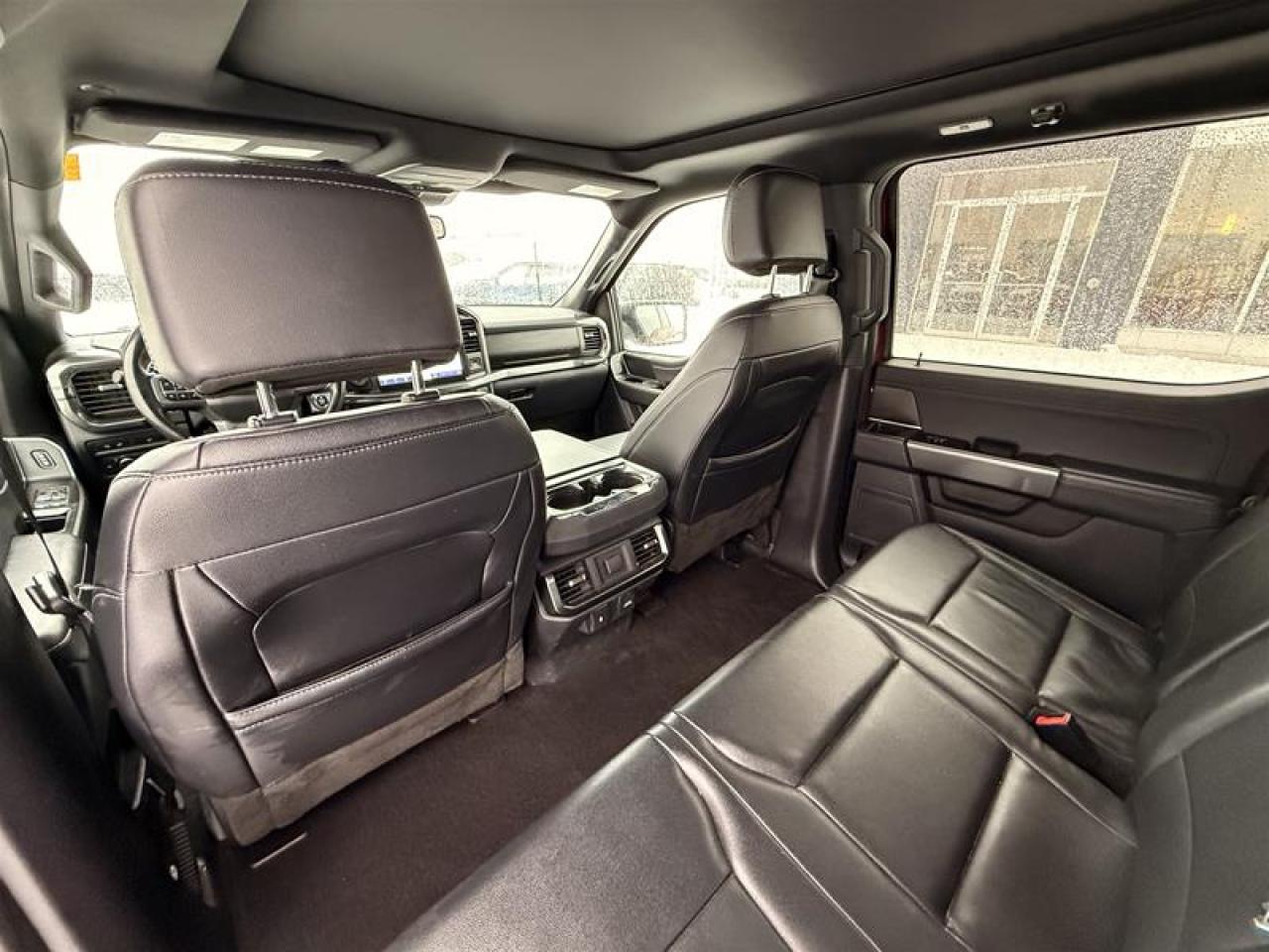 2022 Ford F-150 4x4 - Supercab XLT - 163"" WB Photo