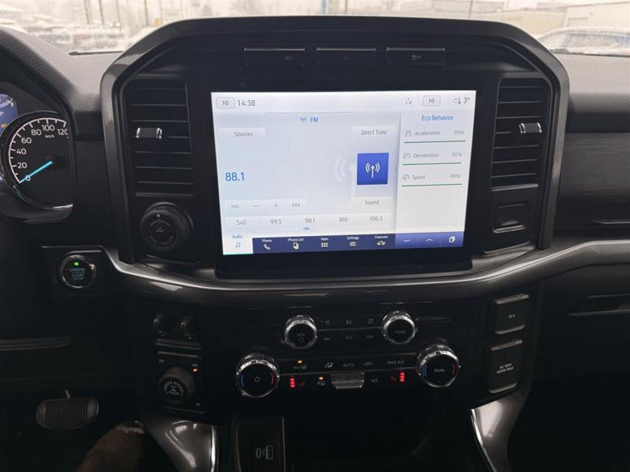 2022 Ford F-150 4x4 - Supercab XLT - 163"" WB Photo