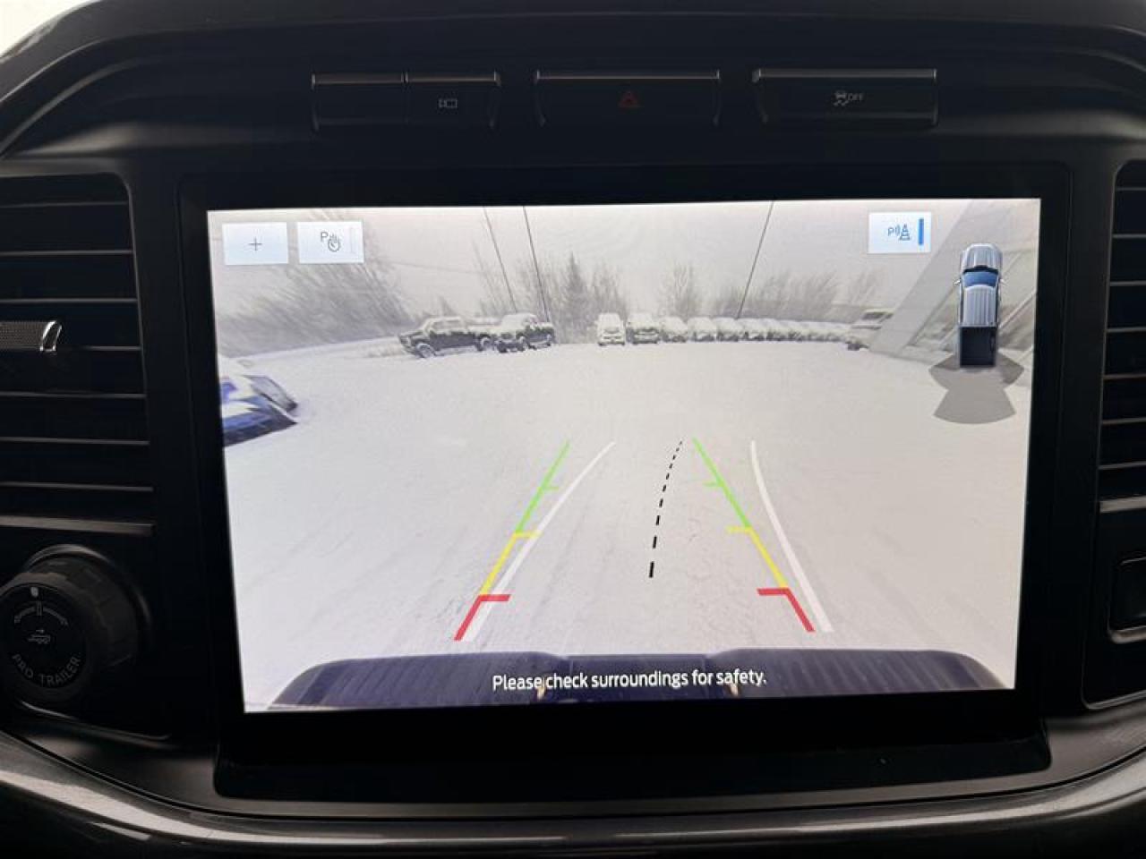 2022 Ford F-150 4x4 - Supercab XLT - 163"" WB Photo