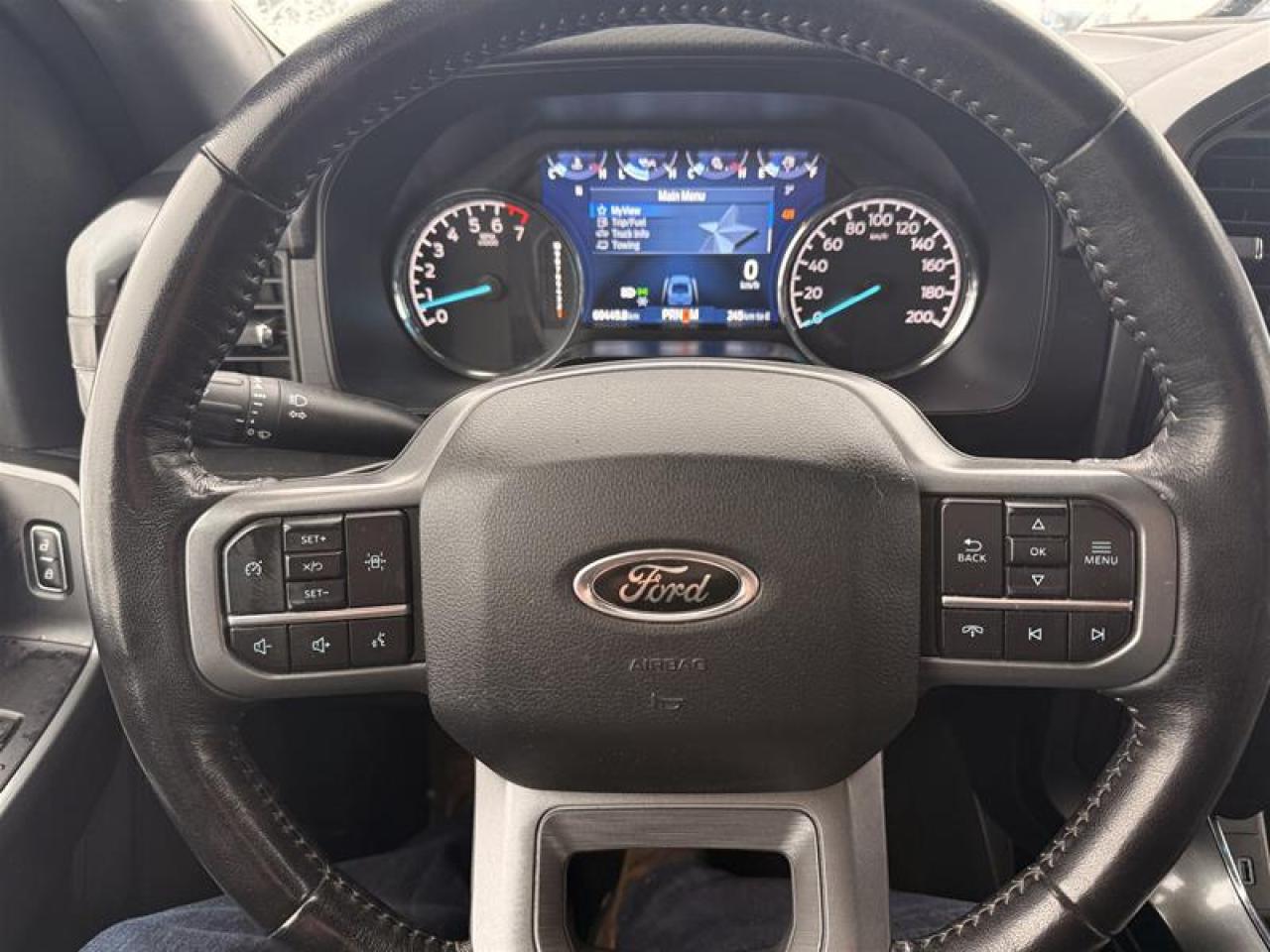 2022 Ford F-150 4x4 - Supercab XLT - 163"" WB Photo