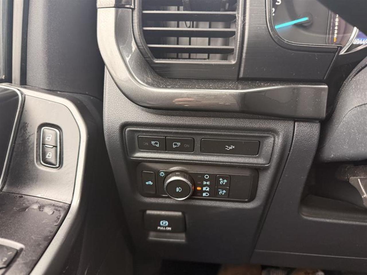 2022 Ford F-150 4x4 - Supercab XLT - 163"" WB Photo