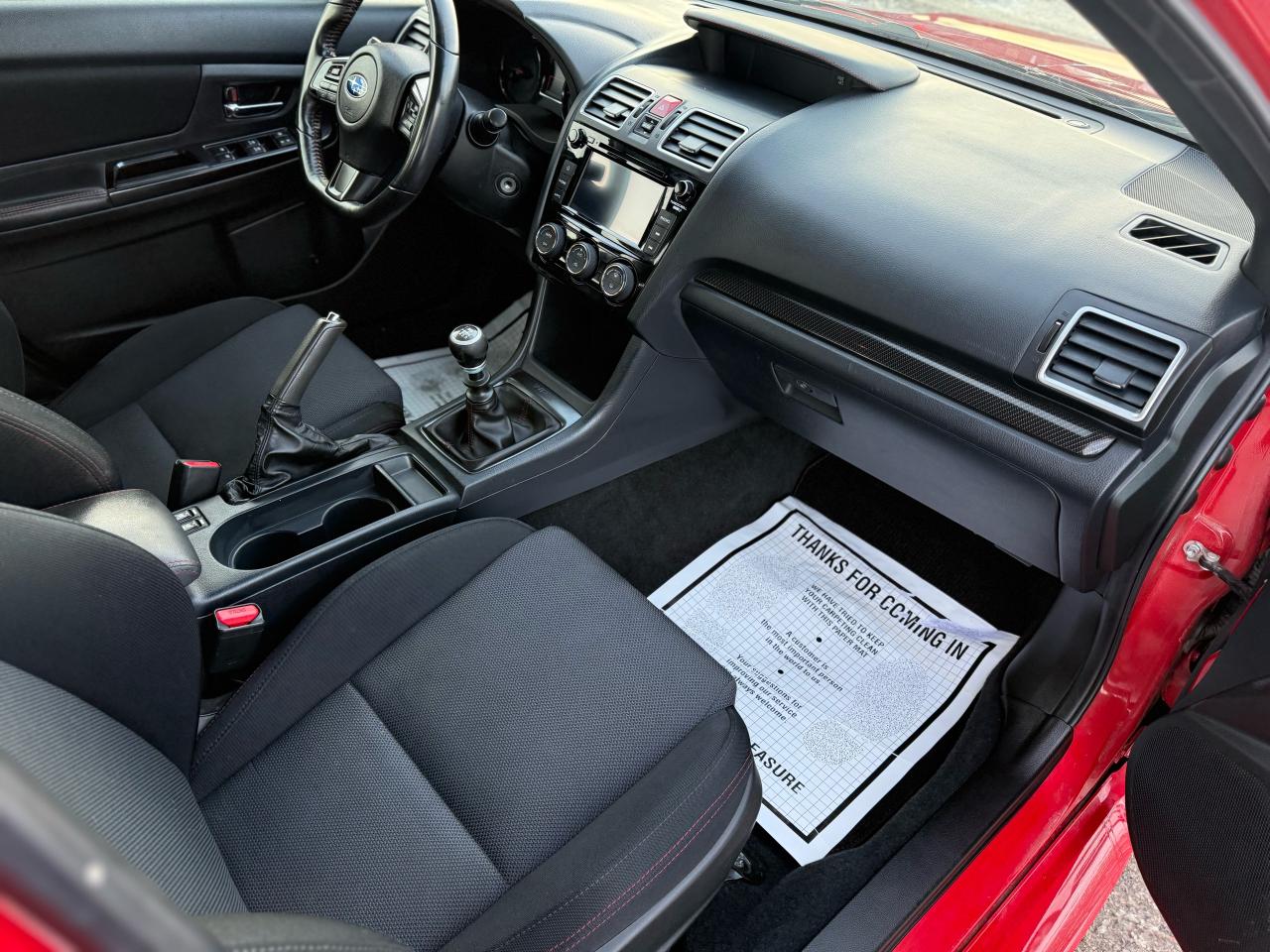 2019 Subaru WRX WRX - LOW KMS! Photo