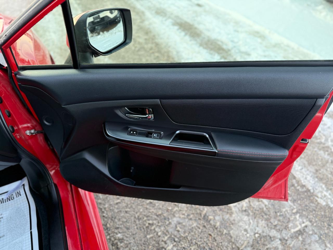 2019 Subaru WRX WRX - LOW KMS! Photo