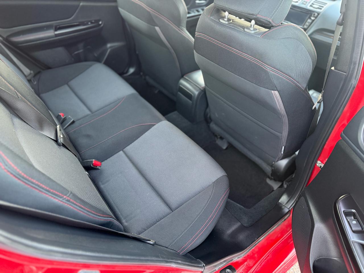 2019 Subaru WRX WRX - LOW KMS! Photo