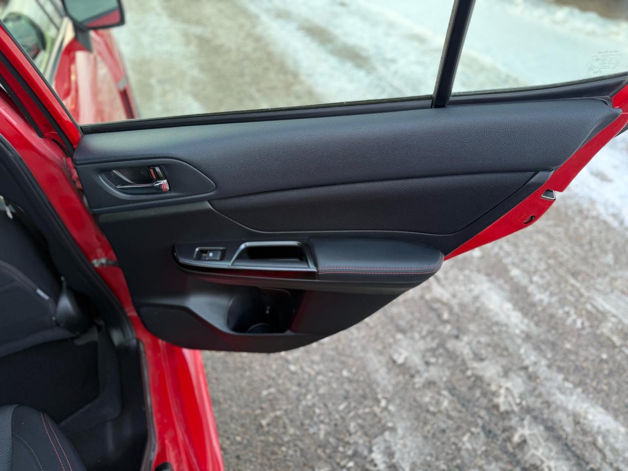 2019 Subaru WRX WRX - LOW KMS! Photo