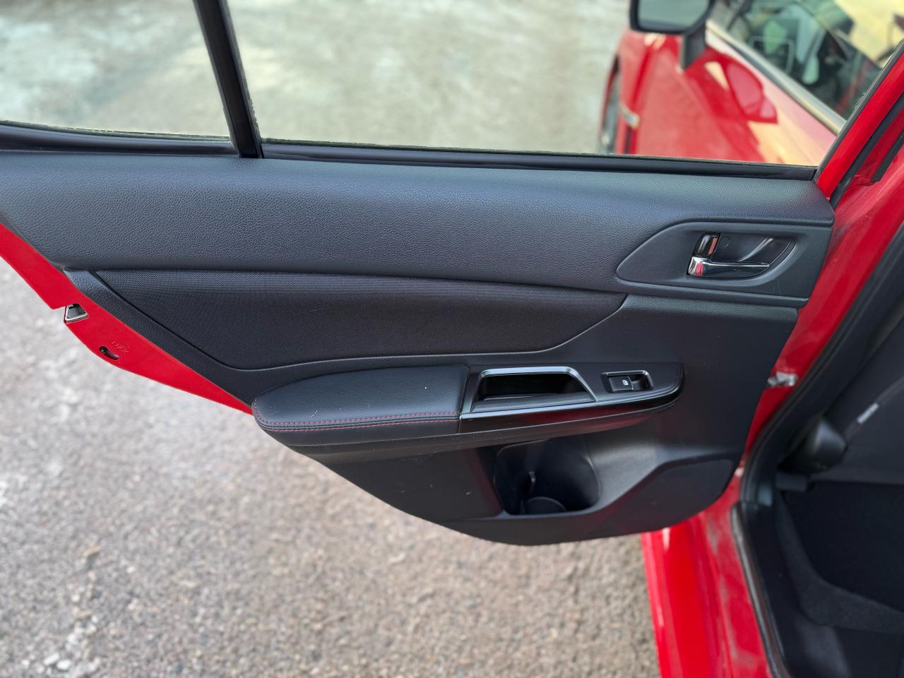 2019 Subaru WRX WRX - LOW KMS! Photo