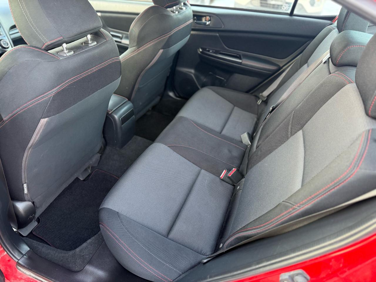 2019 Subaru WRX WRX - LOW KMS! Photo