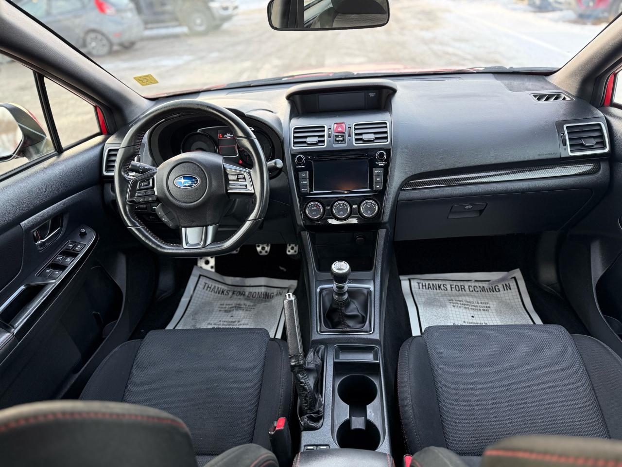 2019 Subaru WRX WRX - LOW KMS! Photo