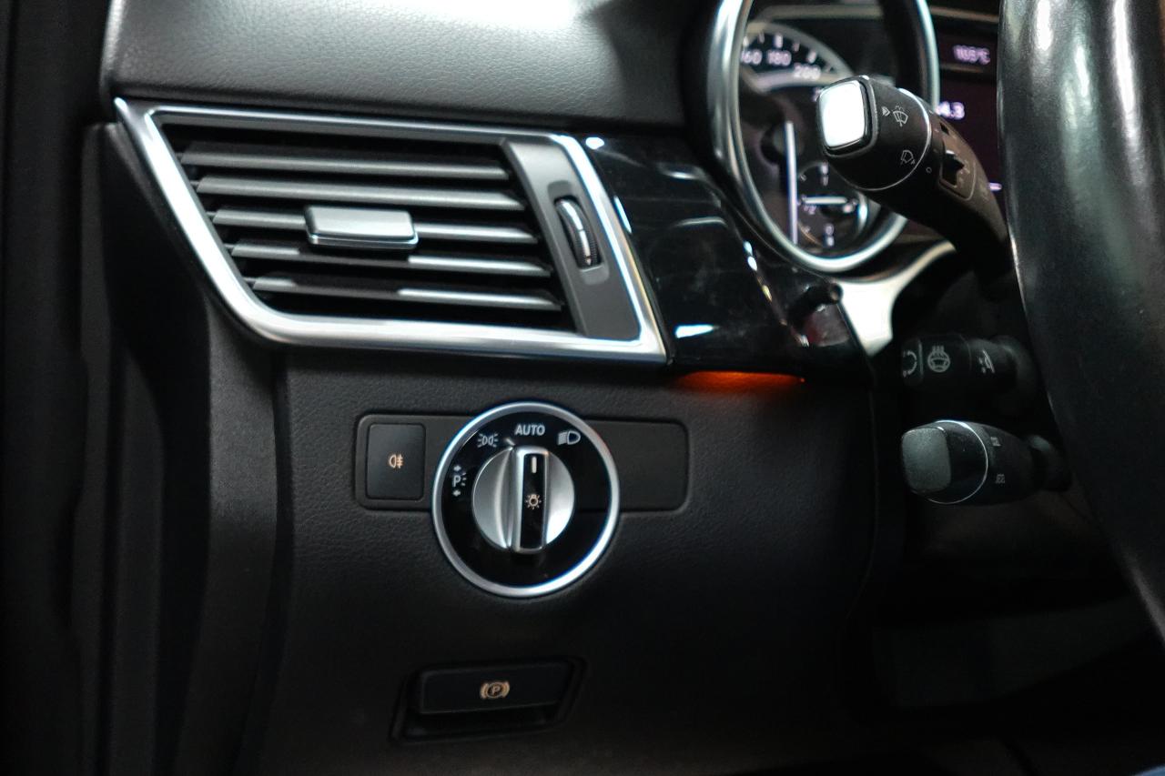 2012 Mercedes-Benz M-Class ML350 BlueTEC - No Accident, Regularly Serviced Photo