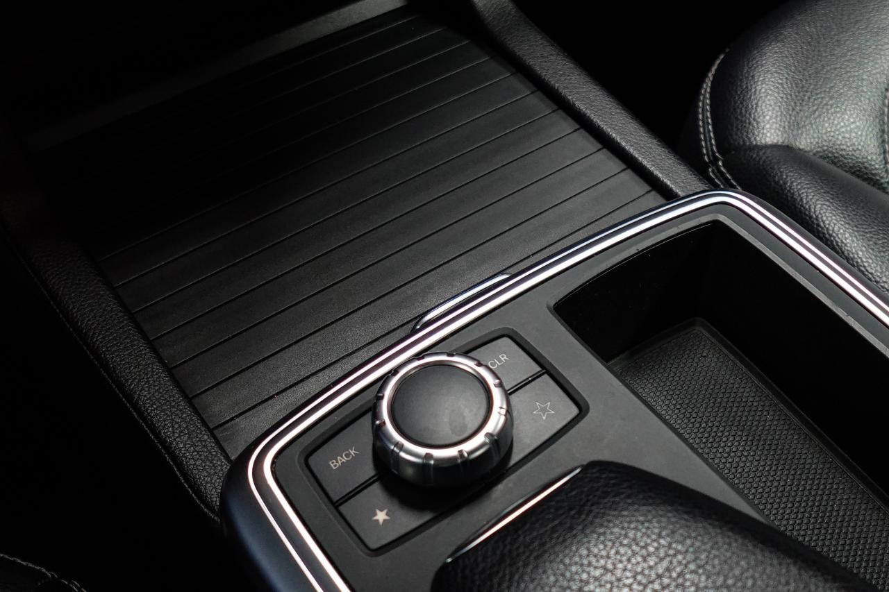 2012 Mercedes-Benz M-Class ML350 BlueTEC - No Accident, Regularly Serviced Photo