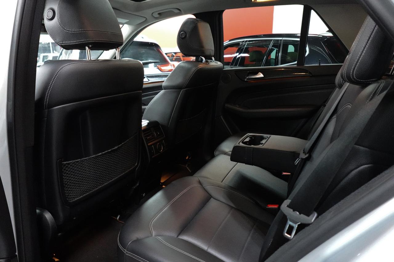 2012 Mercedes-Benz M-Class ML350 BlueTEC - No Accident, Regularly Serviced Photo