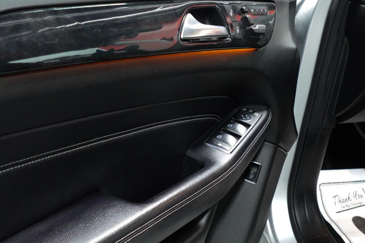 2012 Mercedes-Benz M-Class ML350 BlueTEC - No Accident, Regularly Serviced Photo