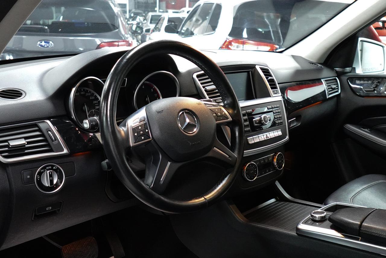 2012 Mercedes-Benz M-Class ML350 BlueTEC - No Accident, Regularly Serviced Photo
