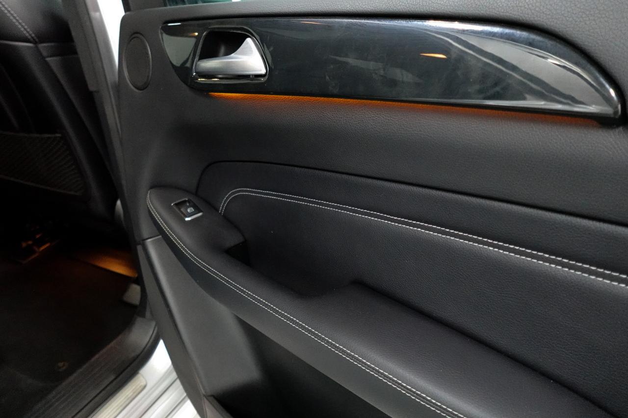 2012 Mercedes-Benz M-Class ML350 BlueTEC - No Accident, Regularly Serviced Photo