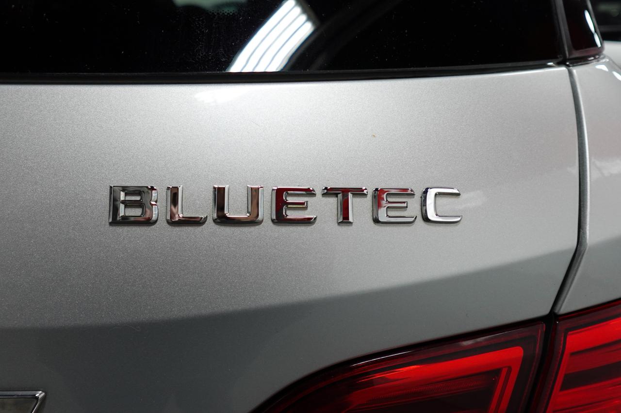 2012 Mercedes-Benz M-Class ML350 BlueTEC - No Accident, Regularly Serviced Photo