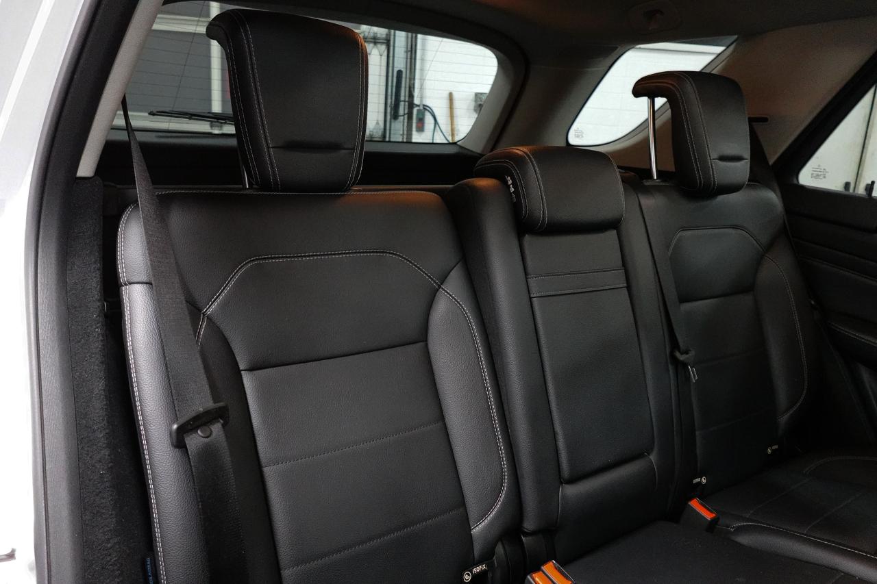 2012 Mercedes-Benz M-Class ML350 BlueTEC - No Accident, Regularly Serviced Photo