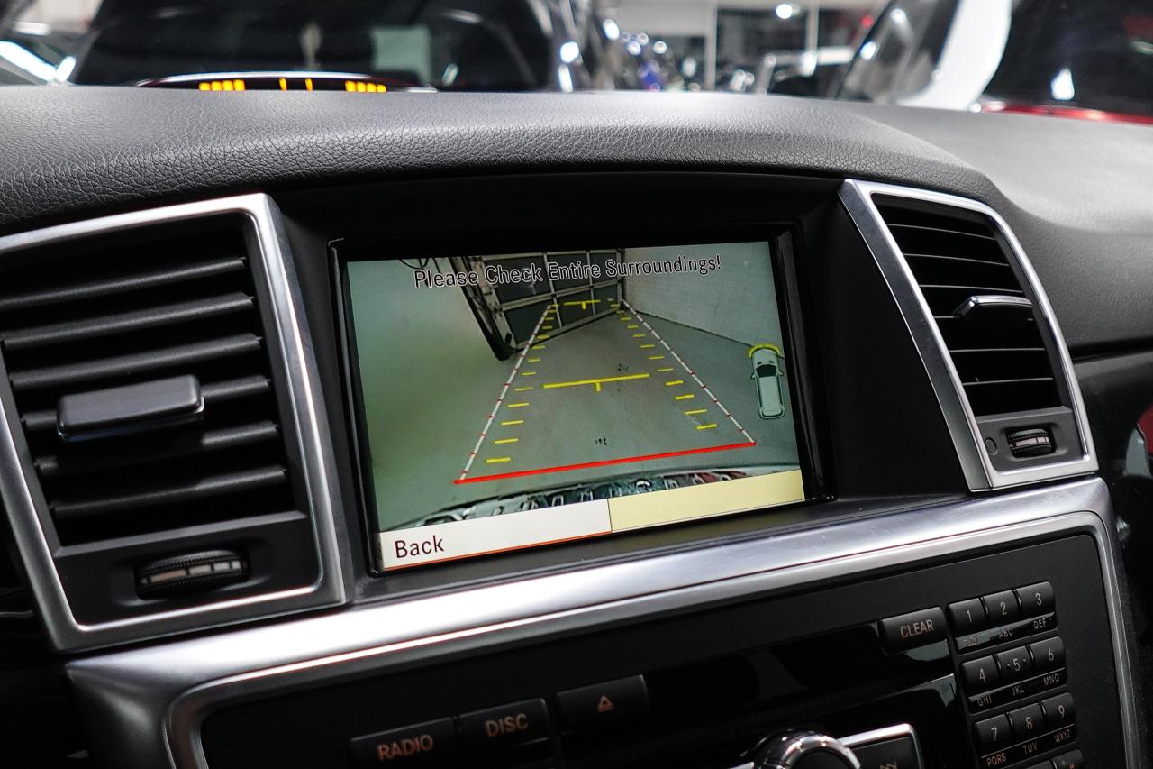 2012 Mercedes-Benz M-Class ML350 BlueTEC - No Accident, Regularly Serviced Photo