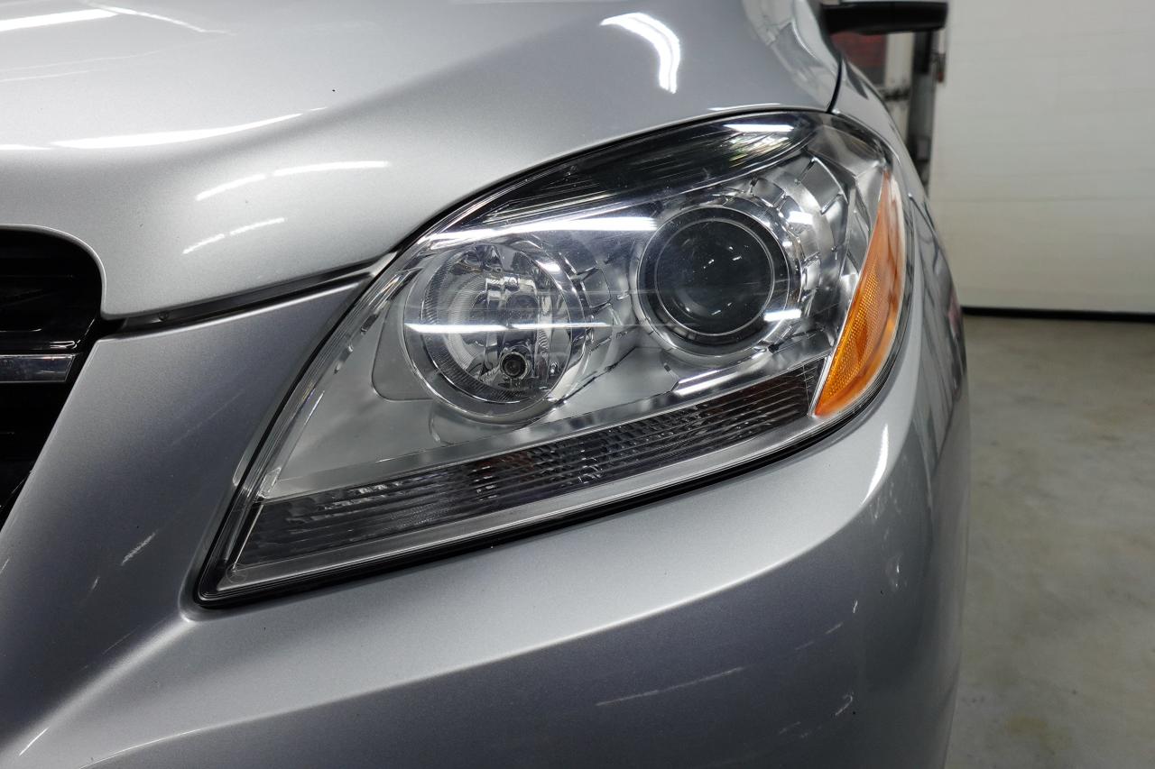 2012 Mercedes-Benz M-Class ML350 BlueTEC - No Accident, Regularly Serviced Photo