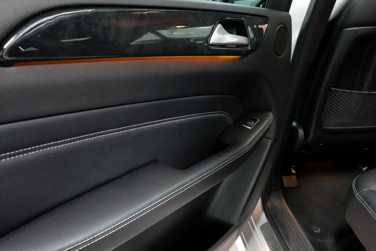 2012 Mercedes-Benz M-Class ML350 BlueTEC - No Accident, Regularly Serviced Photo