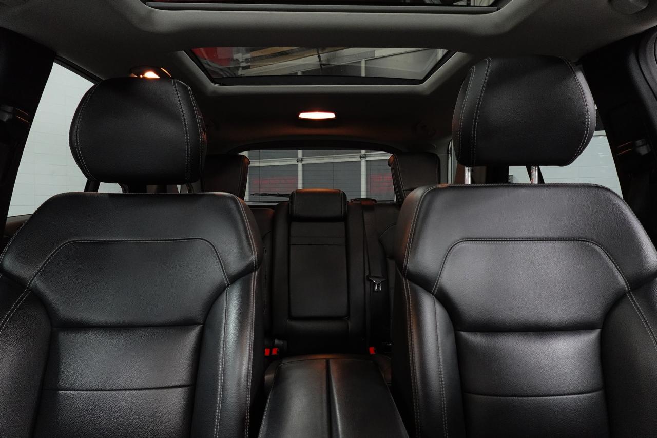 2012 Mercedes-Benz M-Class ML350 BlueTEC - No Accident, Regularly Serviced Photo