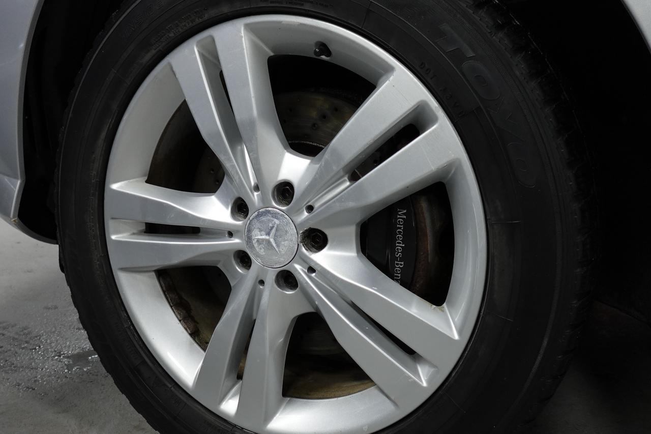 2012 Mercedes-Benz M-Class ML350 BlueTEC - No Accident, Regularly Serviced Photo