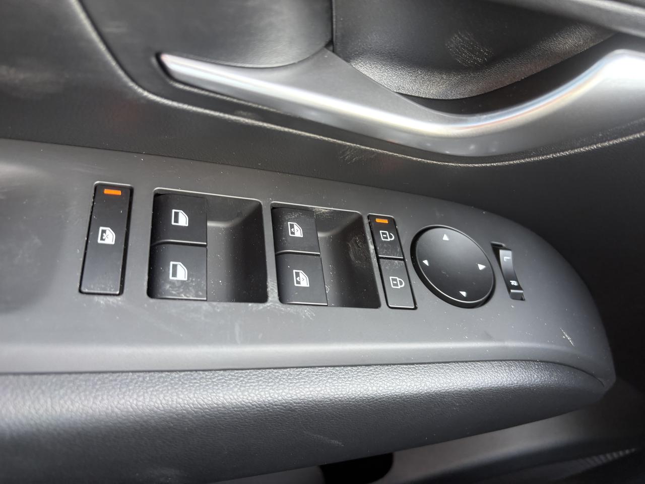 2026 Hyundai Tucson Preferred HMC Photo