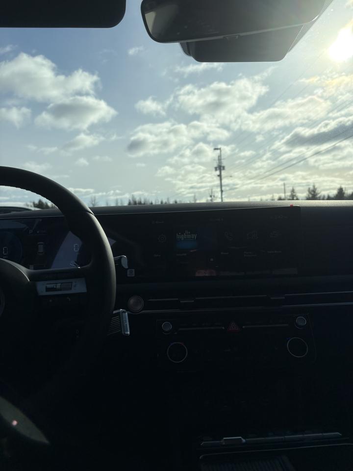 2026 Hyundai Tucson Preferred HMC Photo