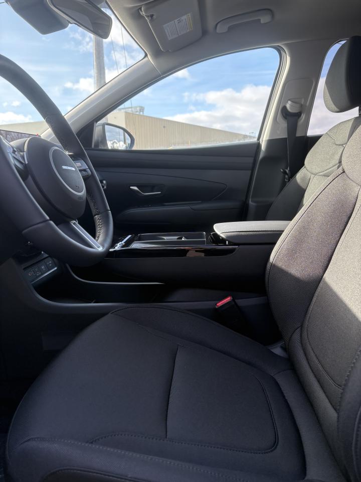 2026 Hyundai Tucson Preferred HMC Photo