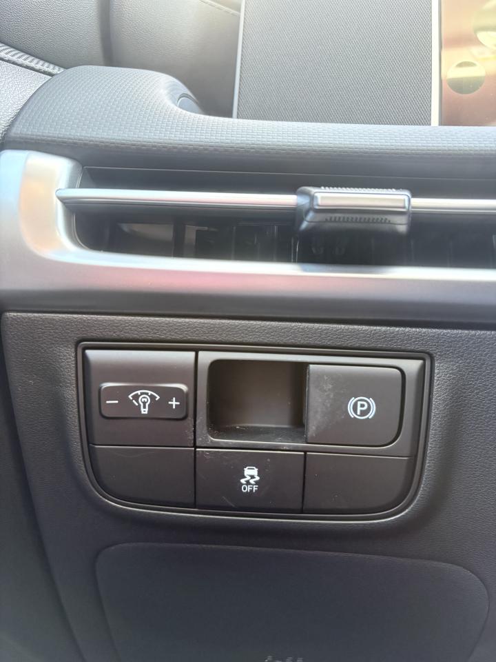 2026 Hyundai Tucson Preferred HMC Photo