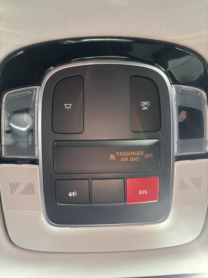 2026 Hyundai Tucson Preferred HMC Photo