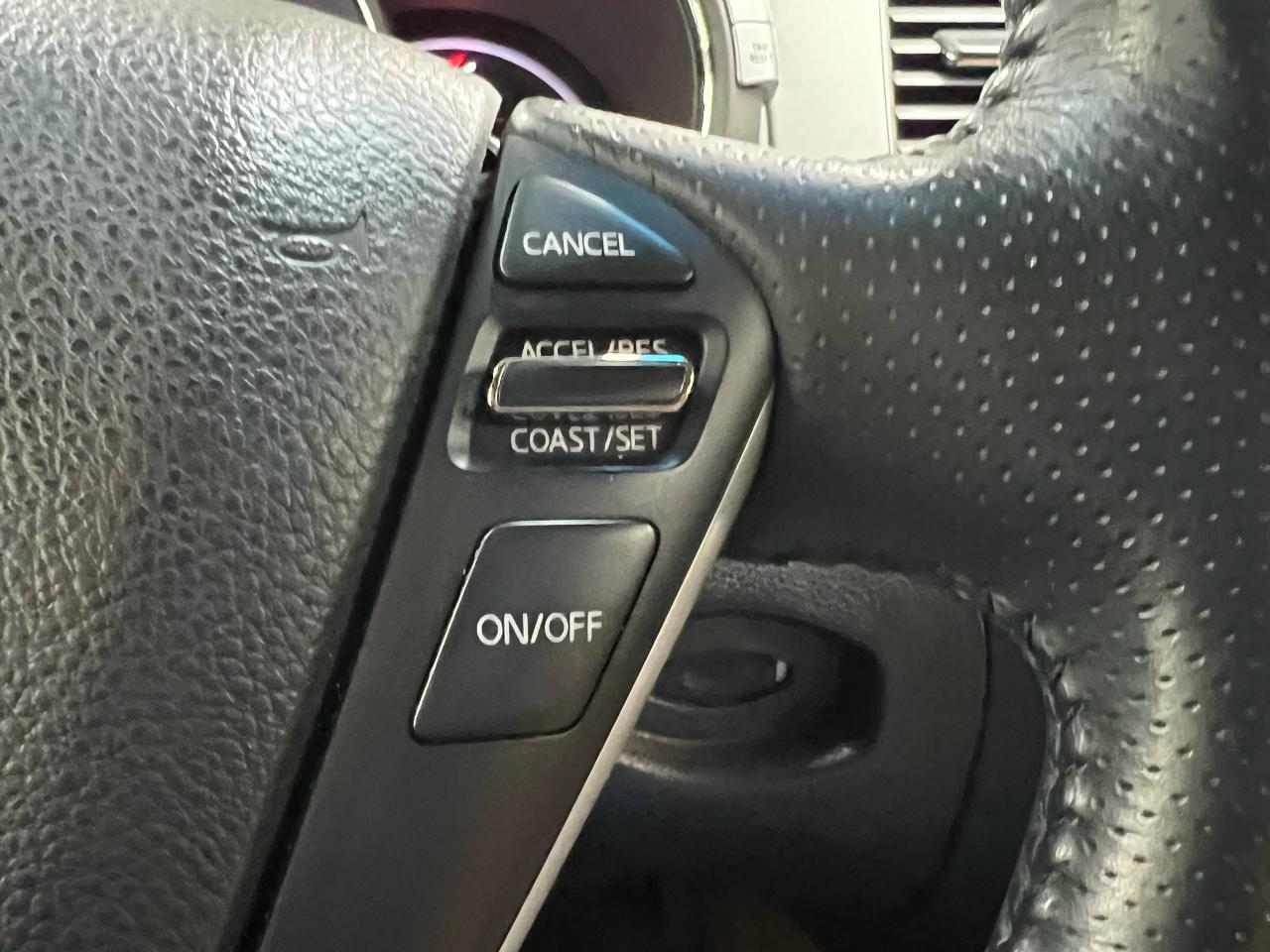 2014 Nissan Murano CrossCabriolet Photo