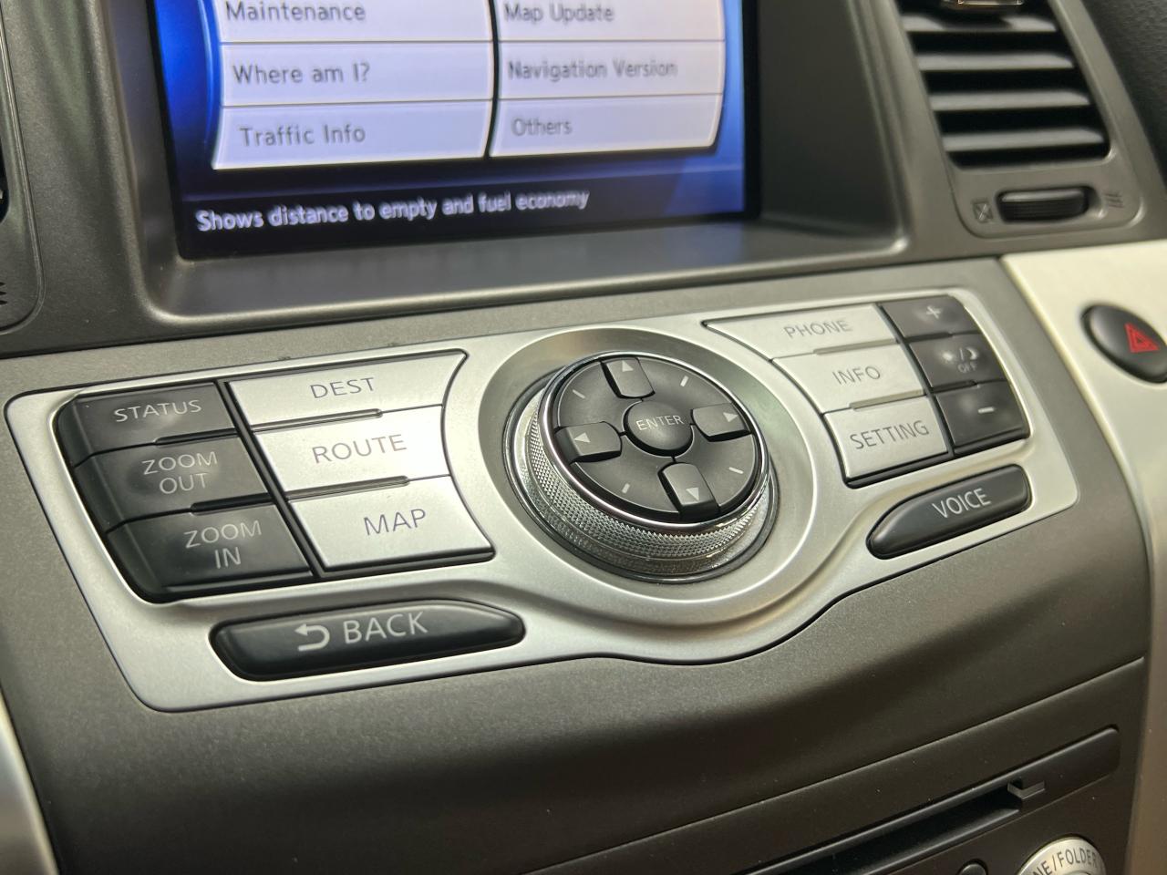 2014 Nissan Murano CrossCabriolet Photo