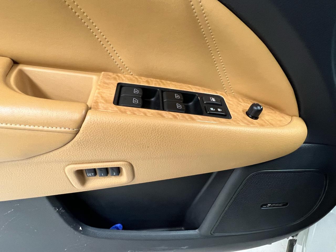 2014 Nissan Murano CrossCabriolet Photo