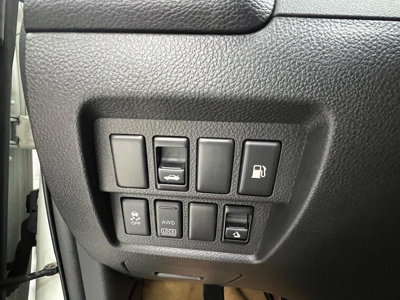 2014 Nissan Murano CrossCabriolet Photo