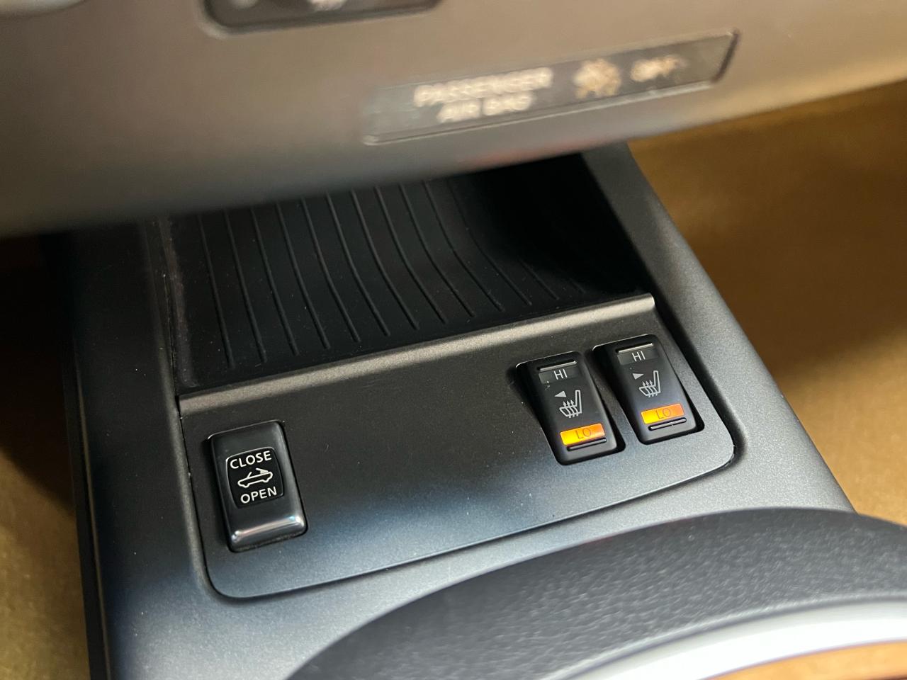 2014 Nissan Murano CrossCabriolet Photo