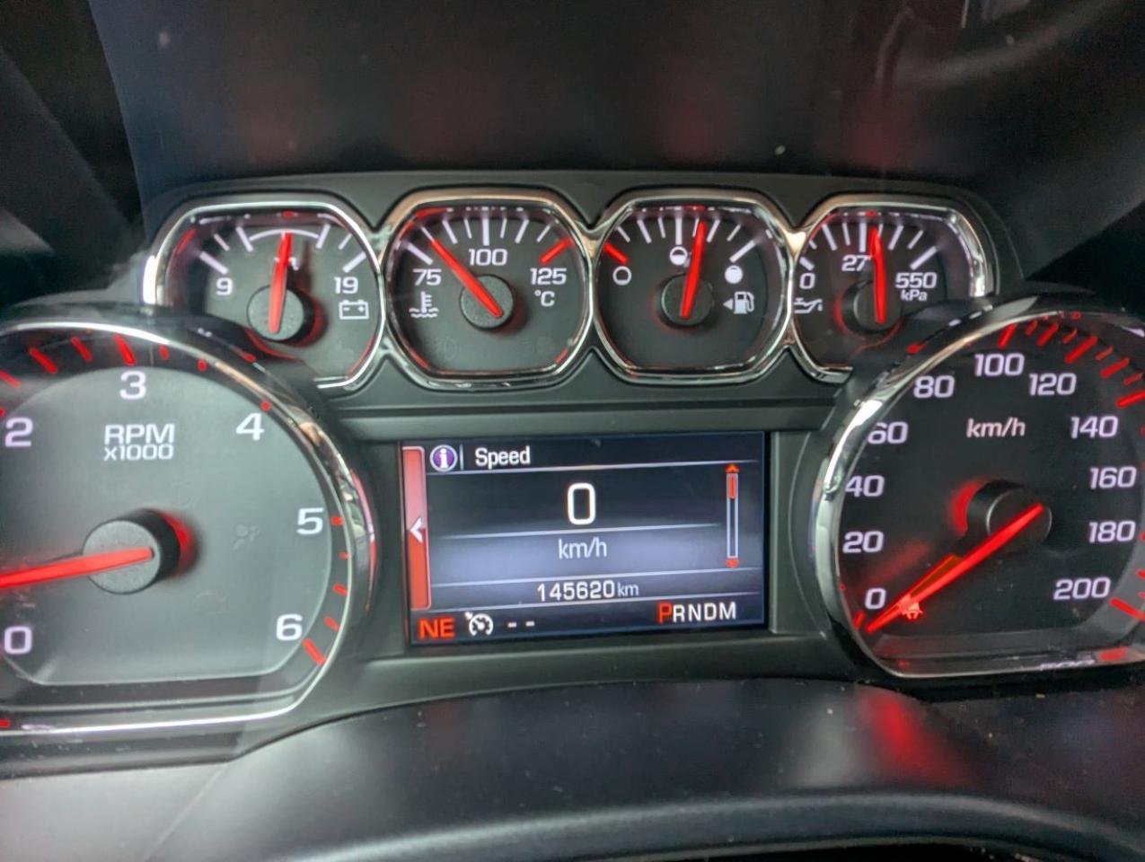 2015 GMC Sierra 1500 SLE WITH SOFT TONNEAU COVER!! Photo