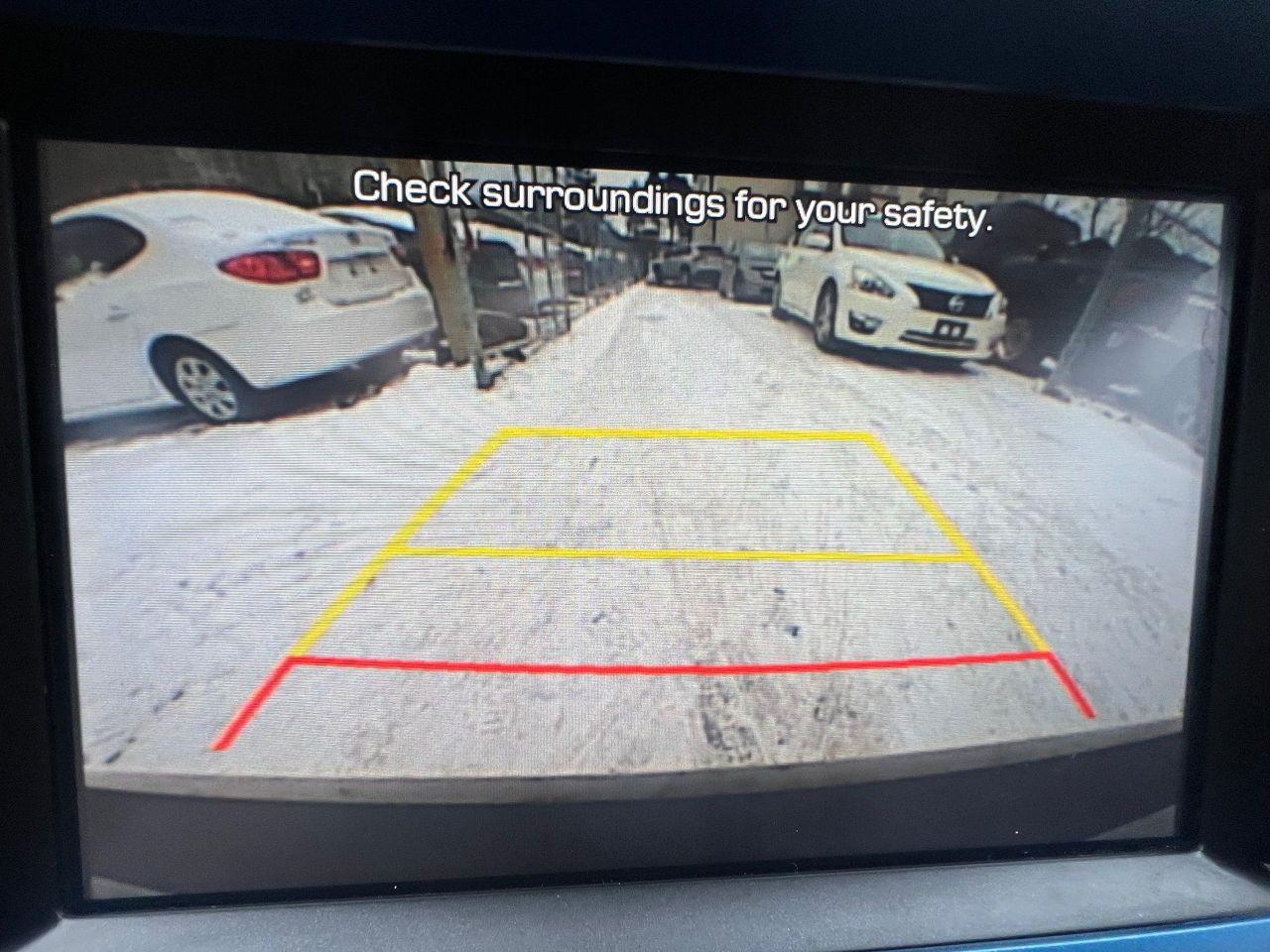 2019 Hyundai IONIQ Preferred-SUNROOF-BACK CAM-HEATED SEATS & MORE! Photo