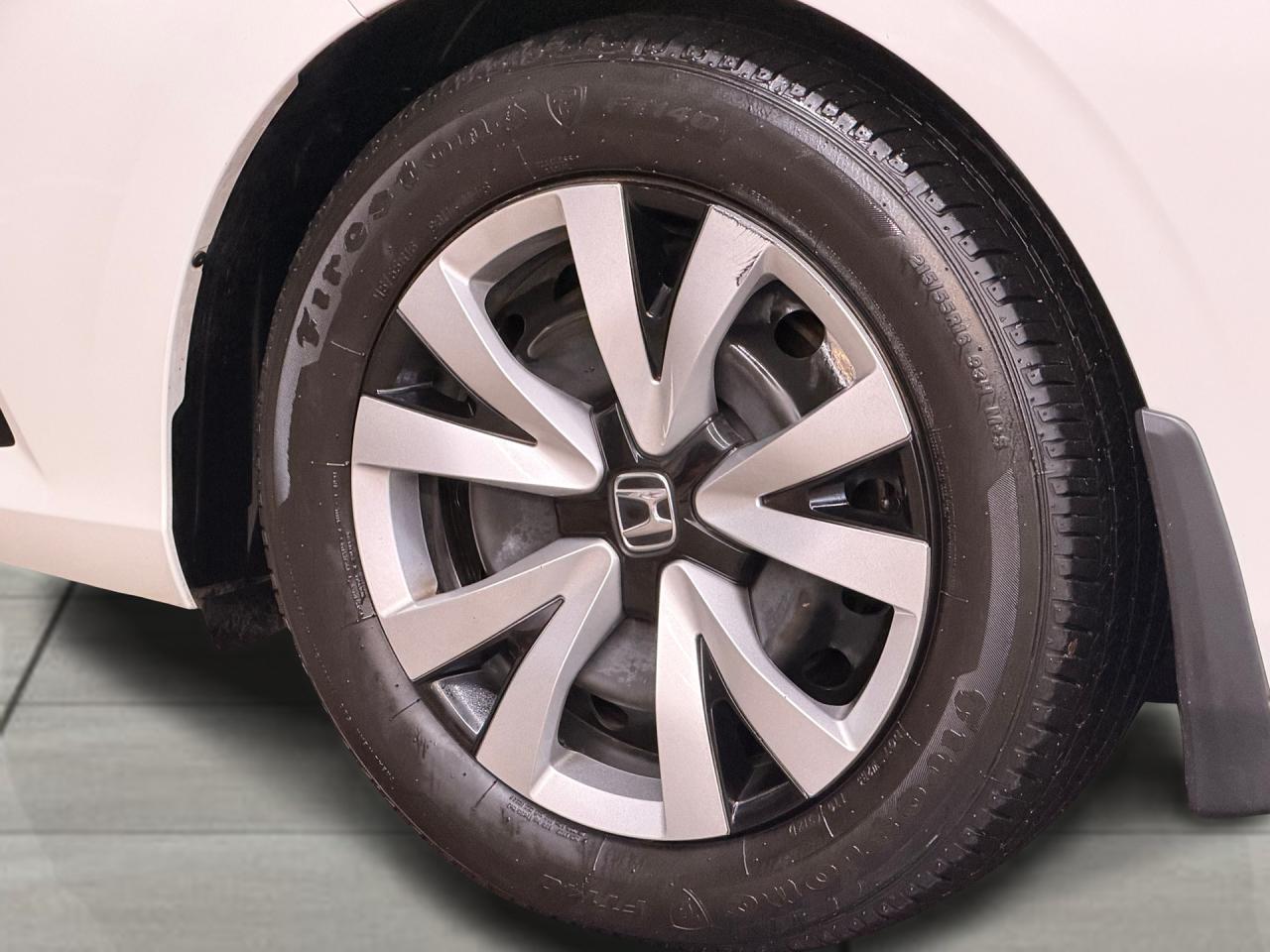 2022 Honda Civic LX+Adaptive Cruise+ONE OWNER+CLEAN CARFAX Photo38