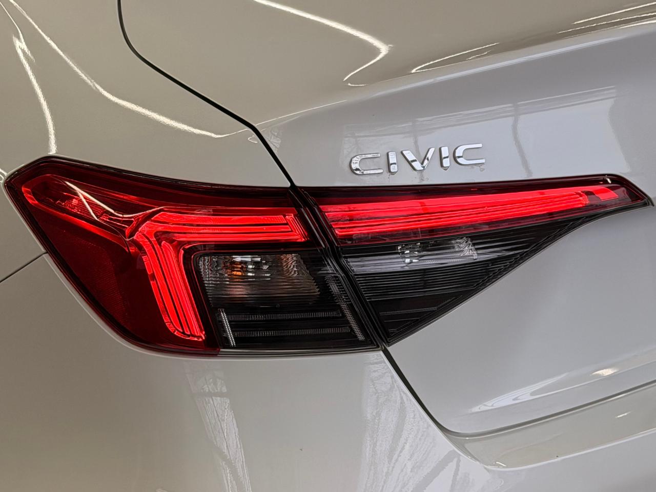 2022 Honda Civic LX+Adaptive Cruise+ONE OWNER+CLEAN CARFAX Photo44