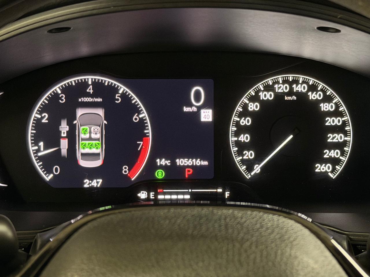 2022 Honda Civic LX+Adaptive Cruise+ONE OWNER+CLEAN CARFAX Photo12